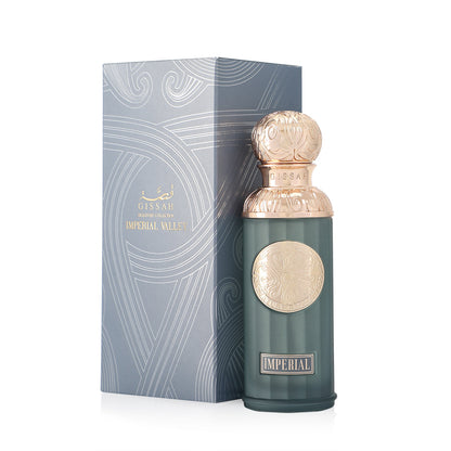 Imperial Valley by Gissah - 200ml | إمبريال فالي من جيساه - 200 مل
